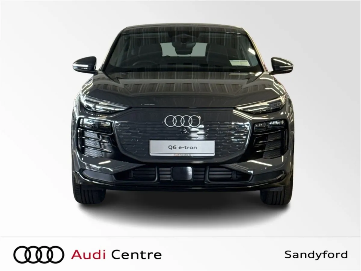 Audi Q6 e-tron SB ADVANCE - Image 5