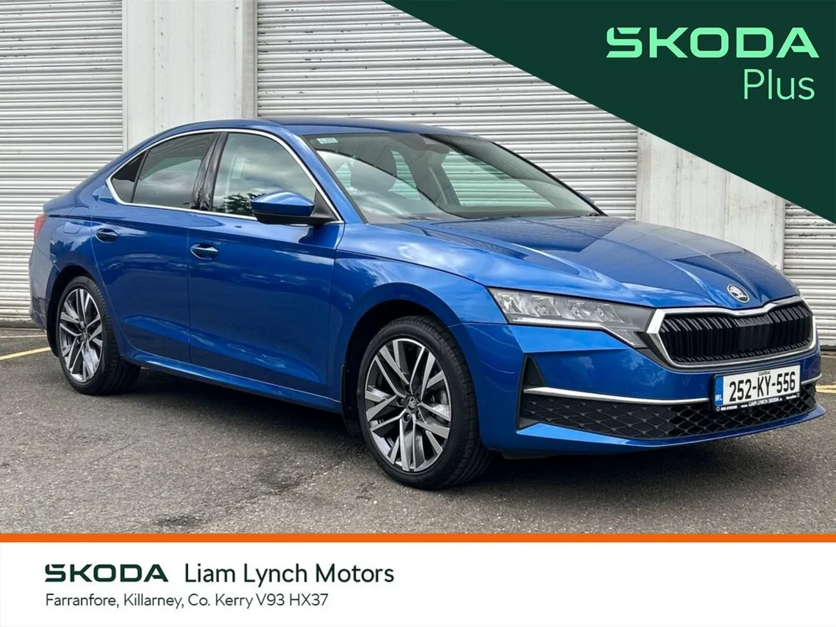Skoda Octavia 2.0 TDI 115 BHP SELECTION + ****WITH - Image 1