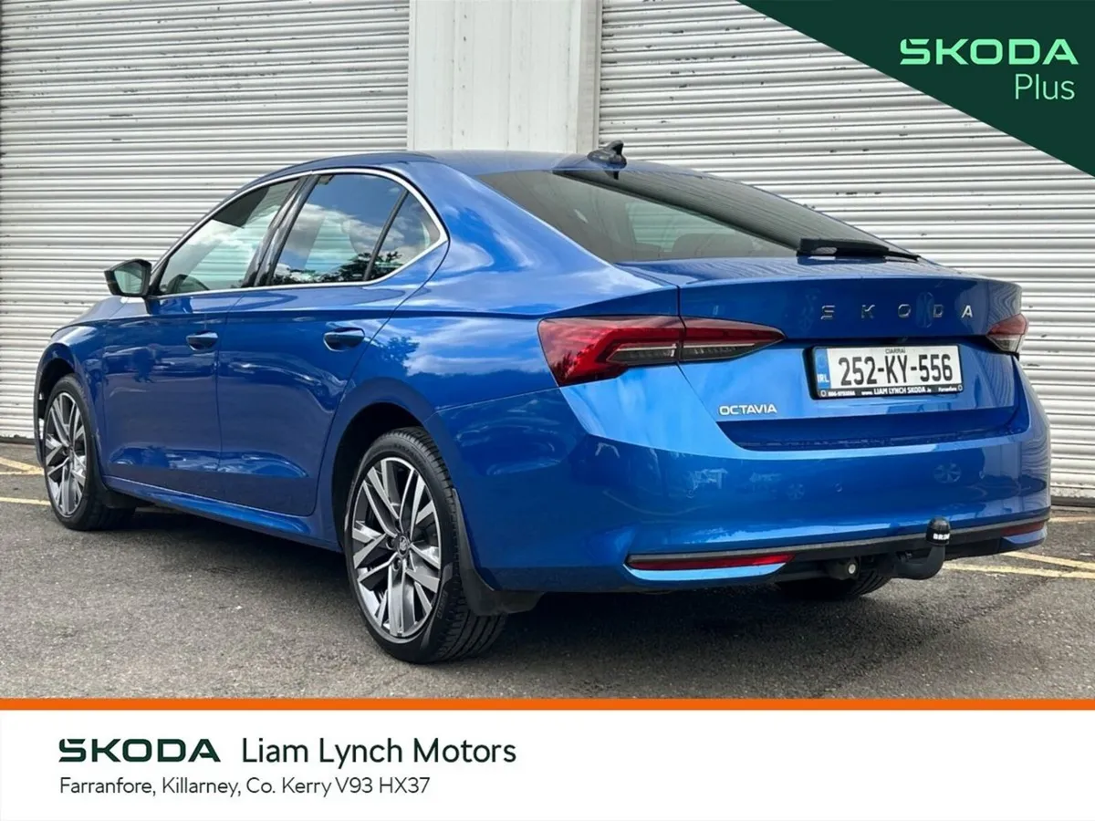Skoda Octavia 2.0 TDI 115 BHP SELECTION + ****WITH - Image 3