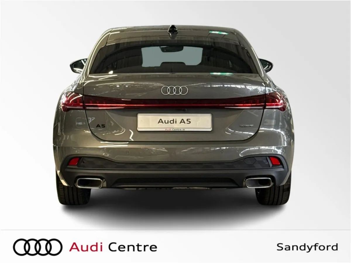 Audi A5 E-HYBRID Q 220KW SE - Image 4