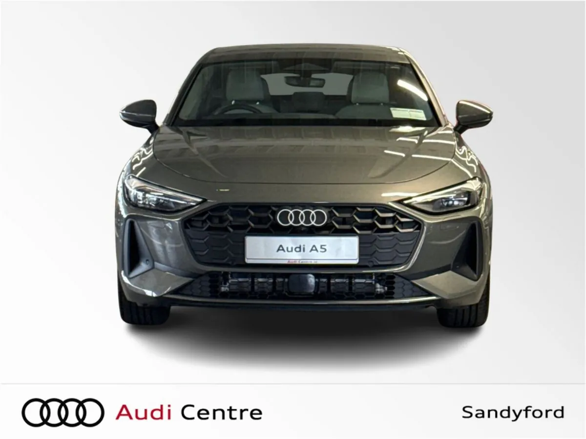 Audi A5 E-HYBRID Q 220KW SE - Image 5