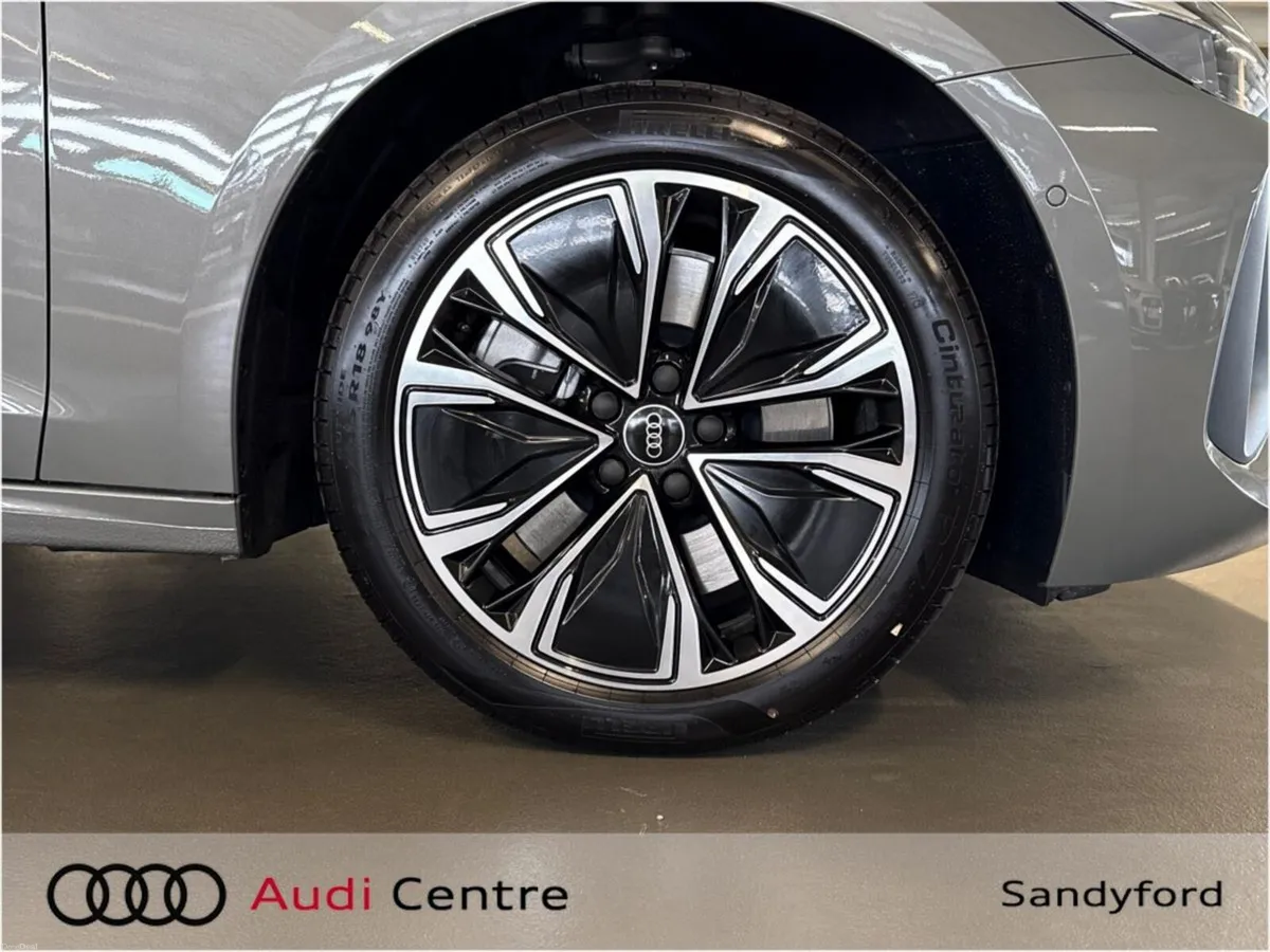 Audi A5 E-HYBRID Q 220KW SE - Image 6