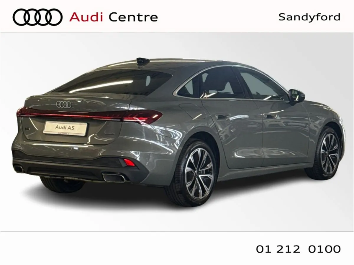 Audi A5 E-HYBRID Q 220KW SE - Image 3