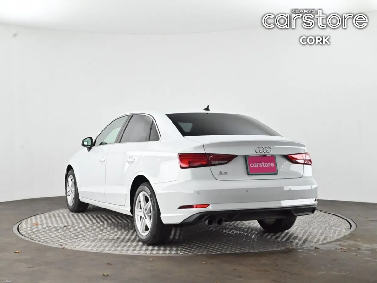 Audi A3 1.4 TSFI S TRONIC - Image 3