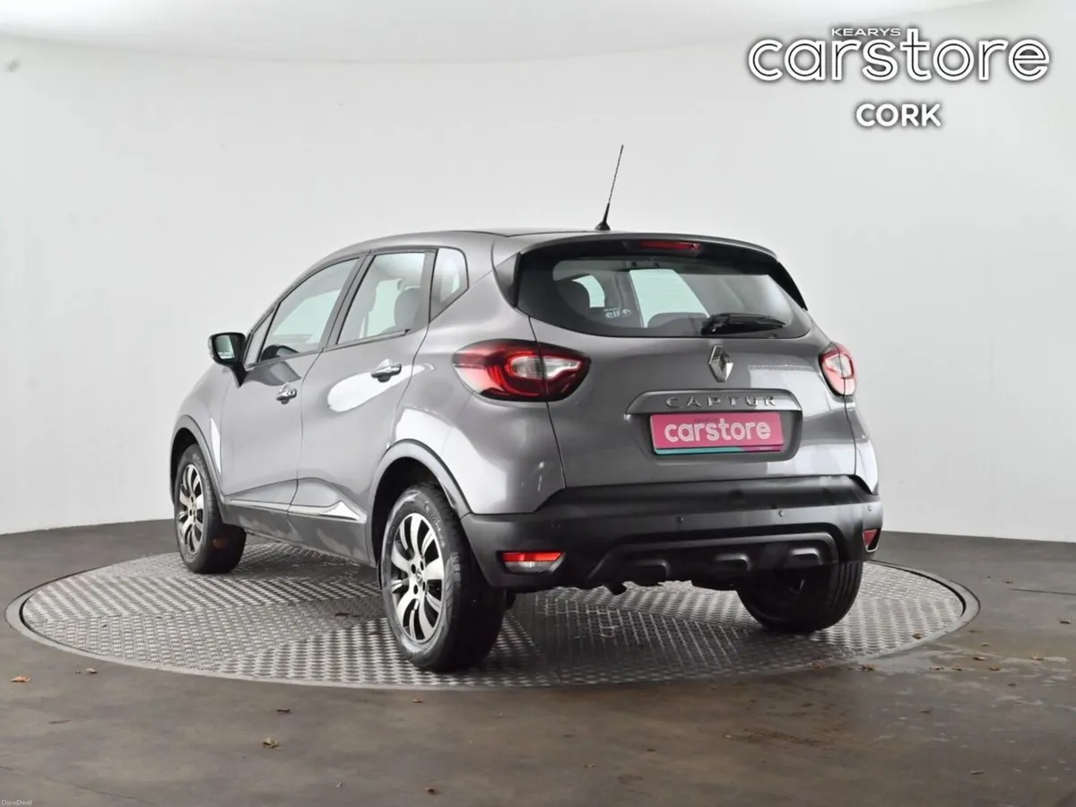 Renault Captur TCE 90 PLAY - Image 3
