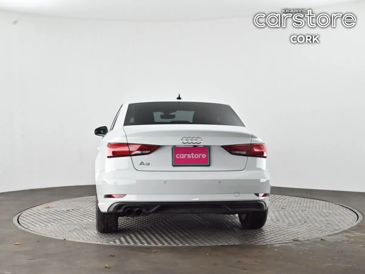 Audi A3 1.4 TSFI S TRONIC - Image 4