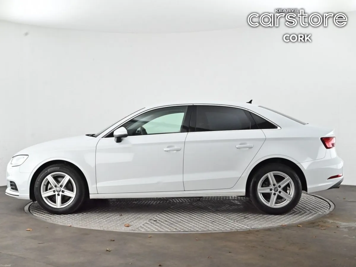 Audi A3 1.4 TSFI S TRONIC - Image 6