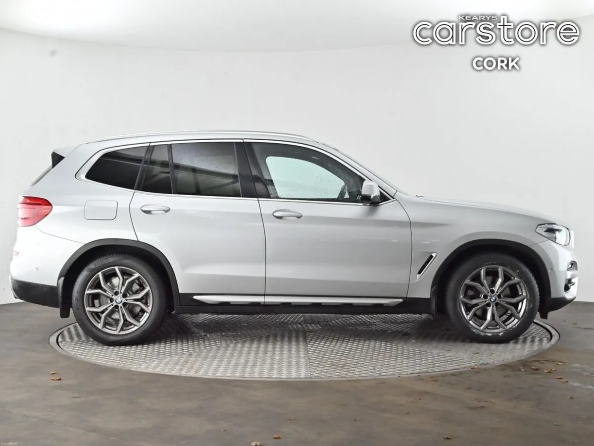 BMW X3 xDrive20d xLine Auto - Image 2