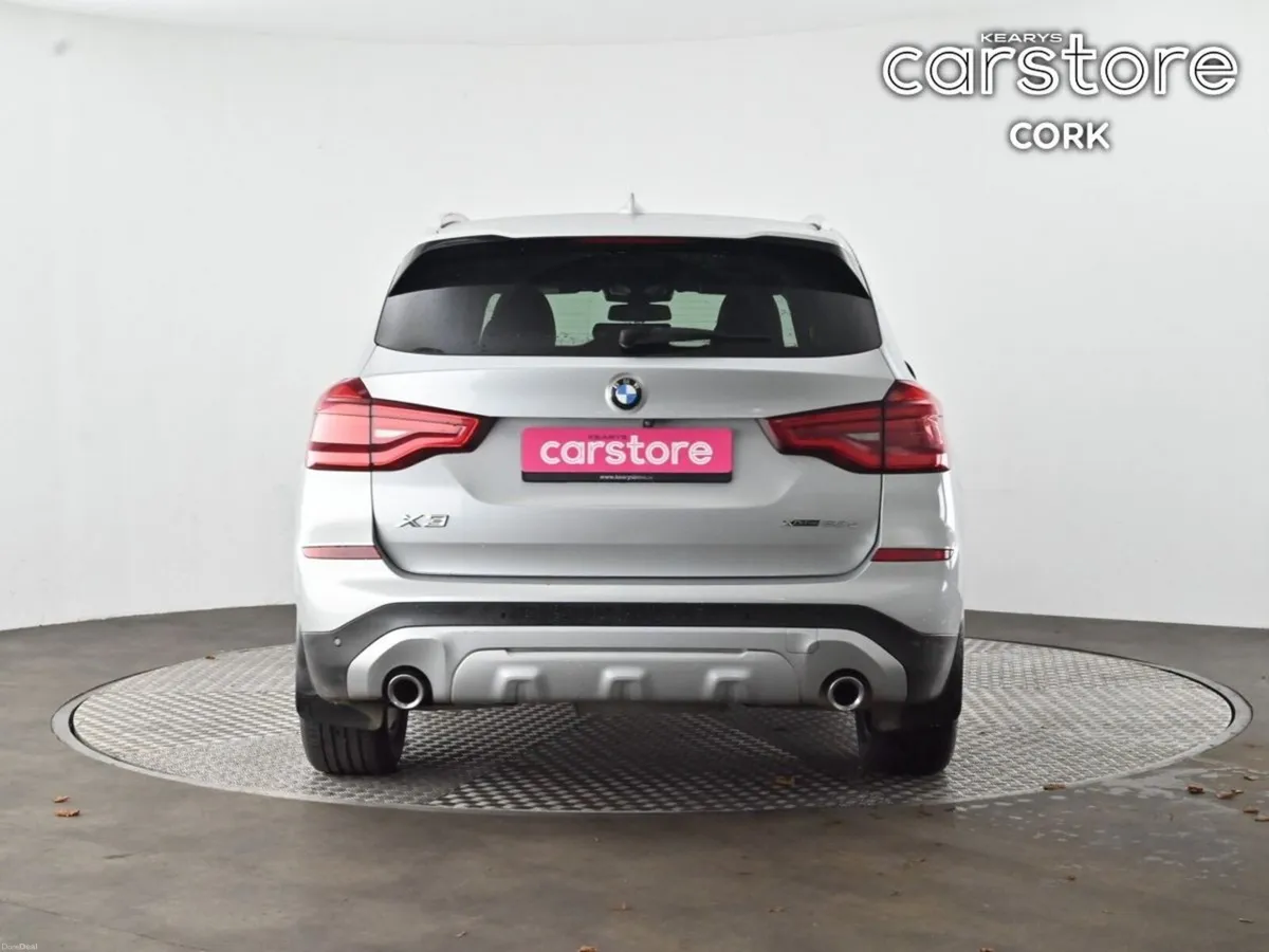 BMW X3 xDrive20d xLine Auto - Image 4