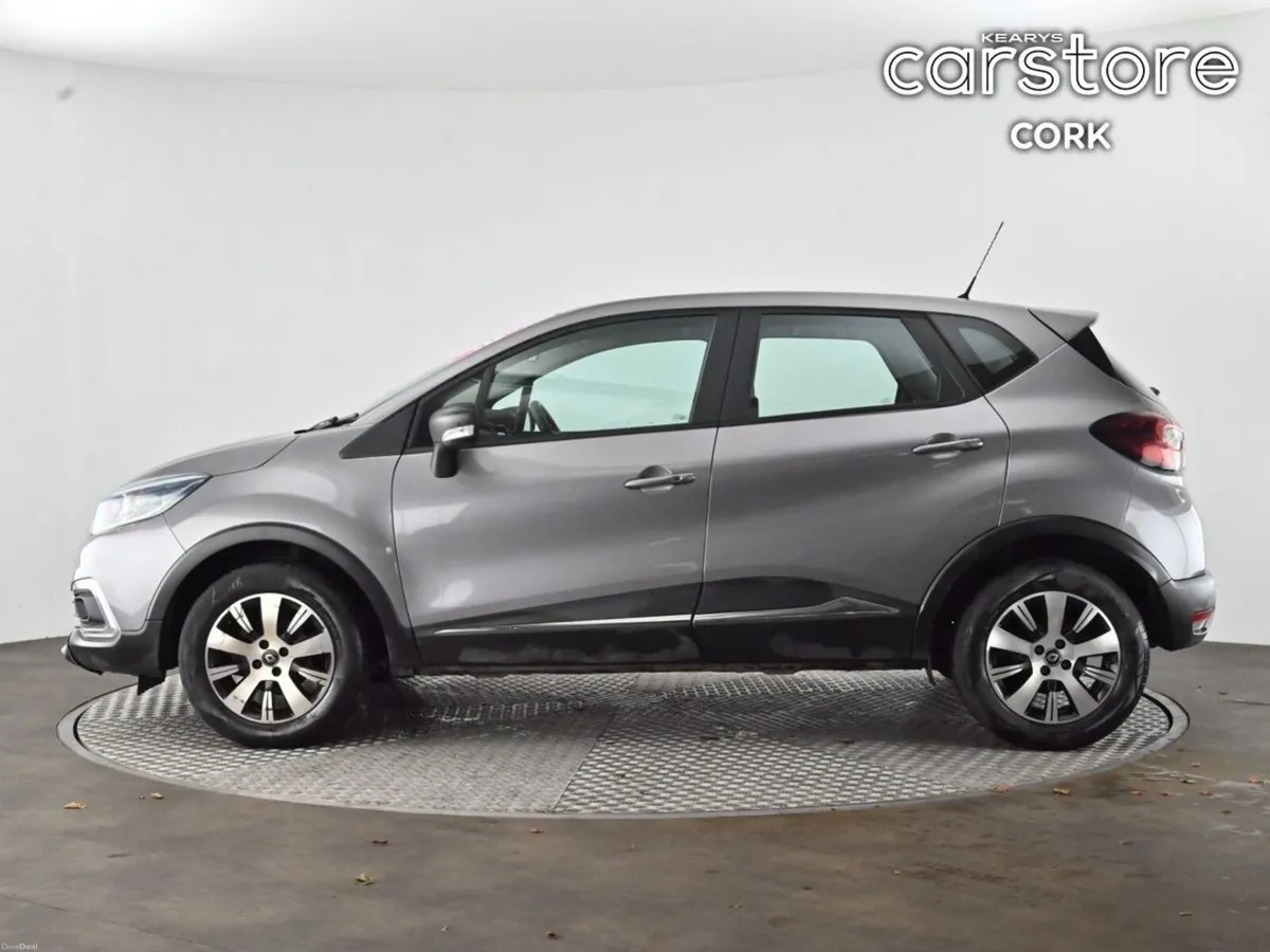 Renault Captur TCE 90 PLAY - Image 6