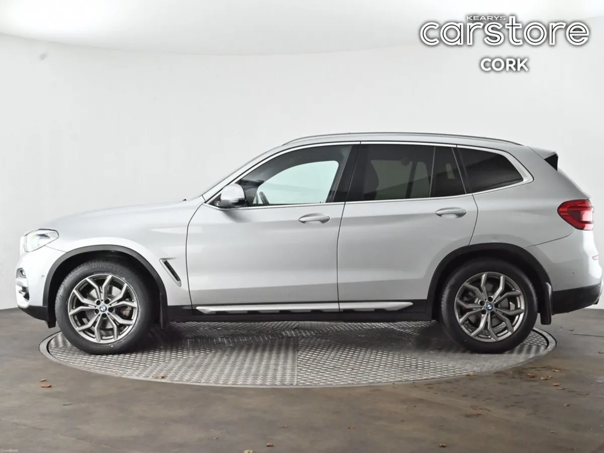 BMW X3 xDrive20d xLine Auto - Image 6