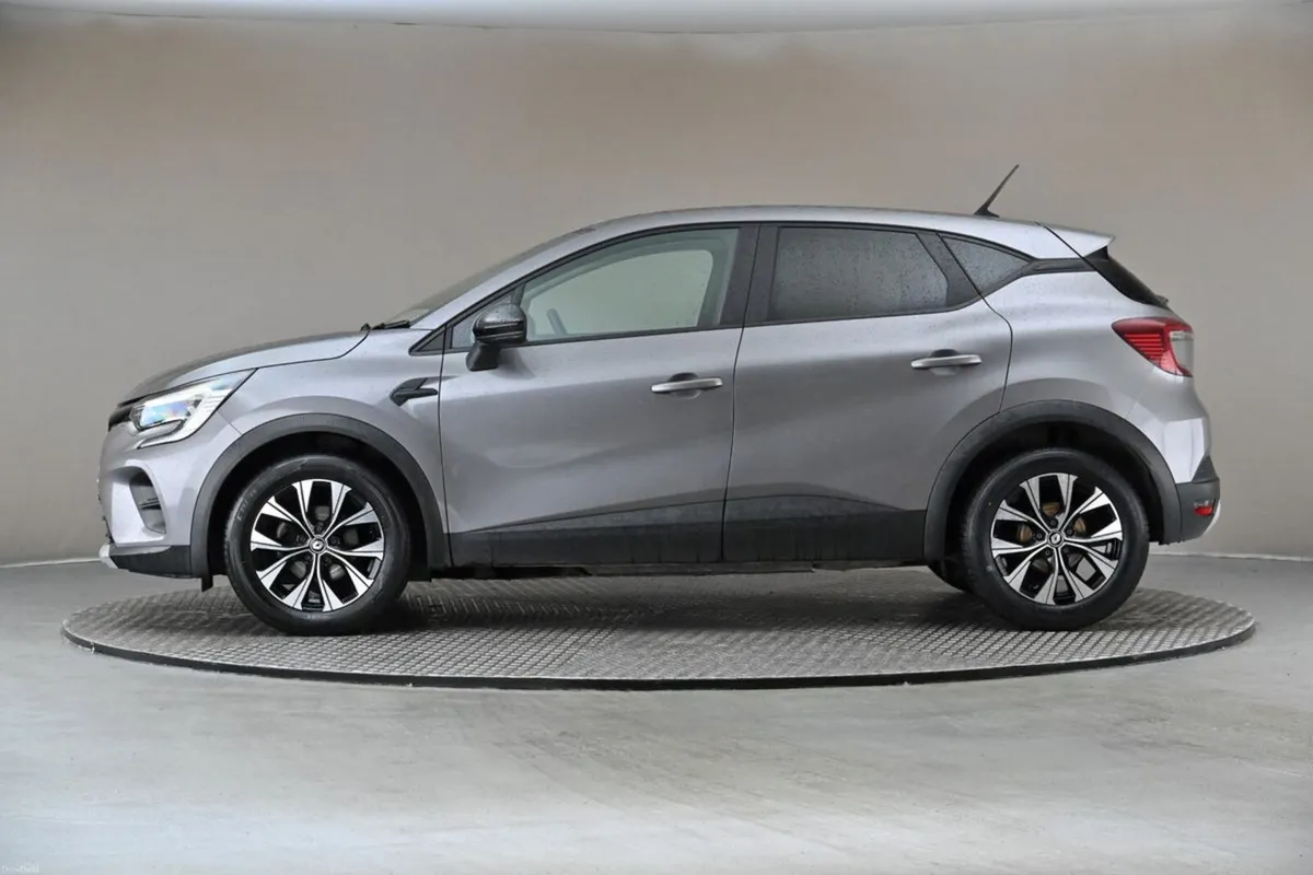 Renault Captur 1.0 TCE EVOLUTION 6SPD - Image 5