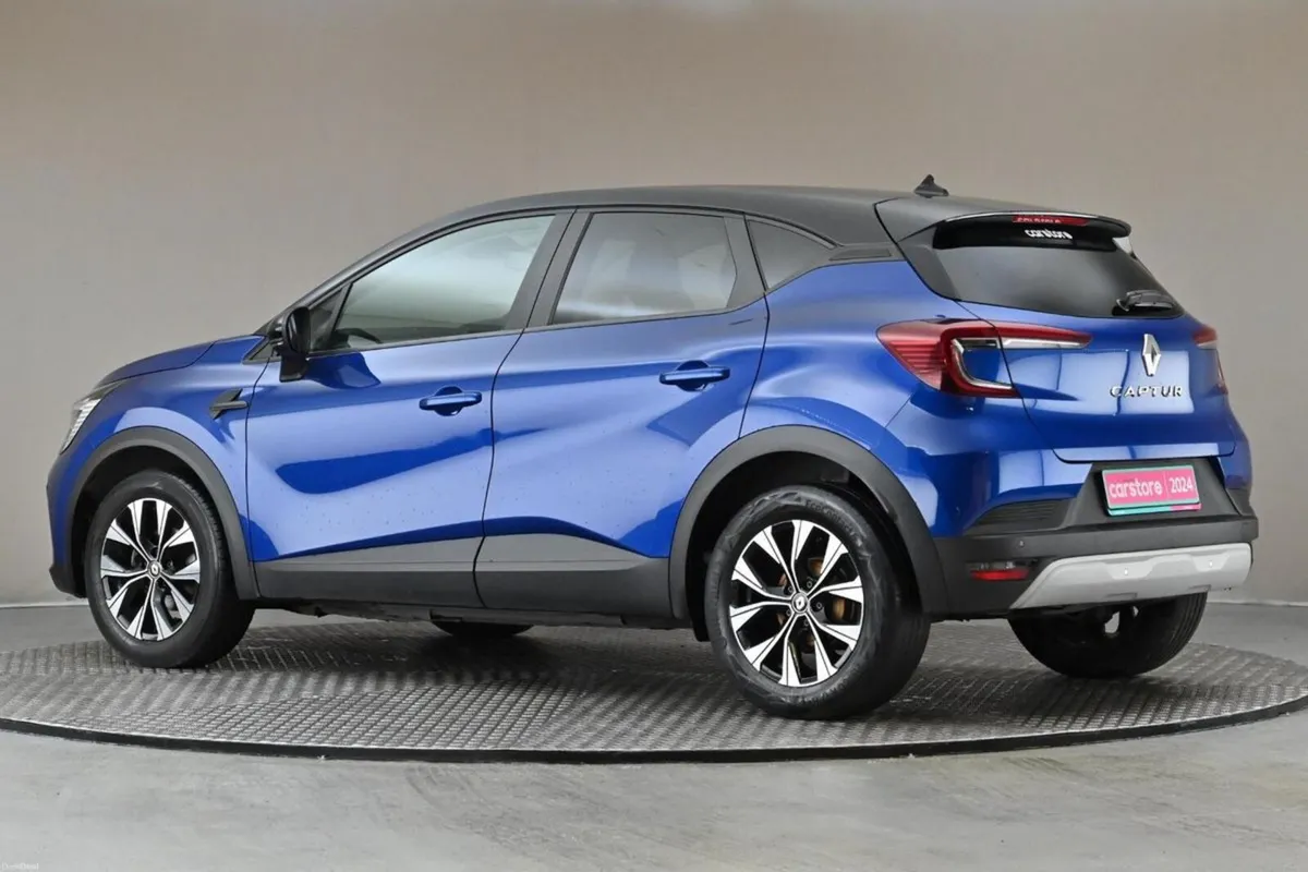 Renault Captur 1.0 TCE EVOLUTION 6SPD - Image 6