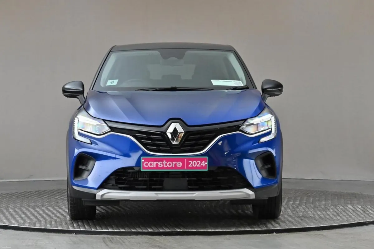Renault Captur 1.0 TCE EVOLUTION 6SPD - Image 2