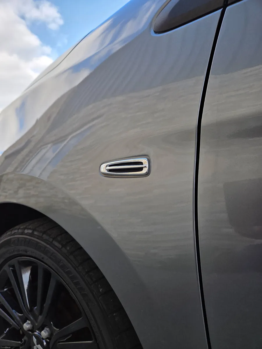 2019 Mitisbishi mirage / AUTOMATIC - Image 4