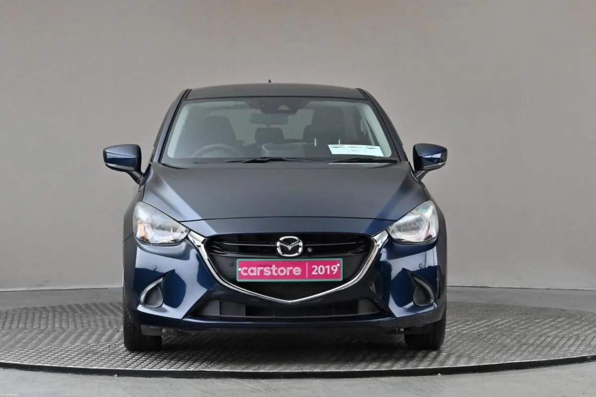 Mazda Mazda2 1.5 AUTO SKYACTIVE **ANDROID CAR PLAY - Image 2