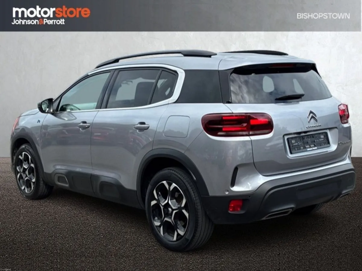 Citroen C5 Aircross C5 Aircross Max Phev Auto MAX - Image 2