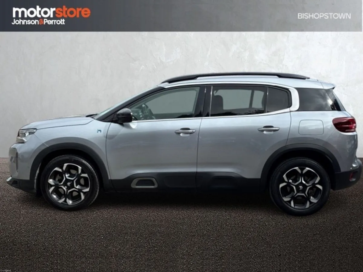 Citroen C5 Aircross C5 Aircross Max Phev Auto MAX - Image 6