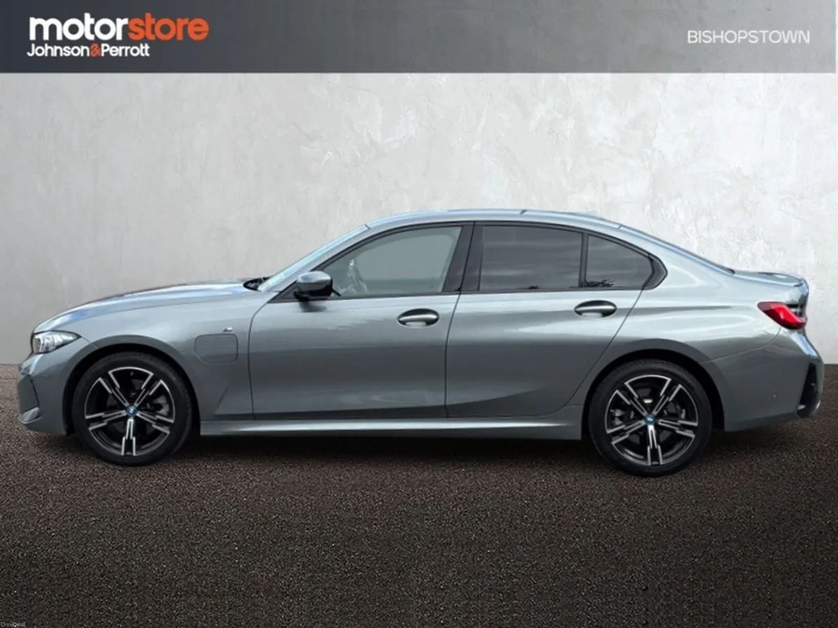 BMW 3-Series 330 E M Sport Auto  330 e M Sport - Image 6