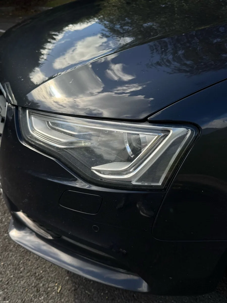 Audi A5 Auto 2.0TDI New NCT - Image 5