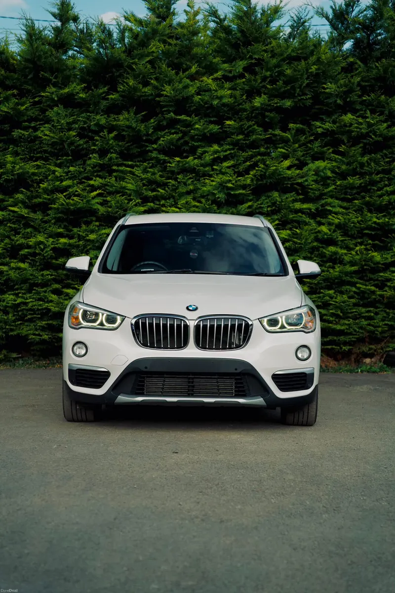 BMW X1 18d xLine 2019 | Premium SUV - Image 3