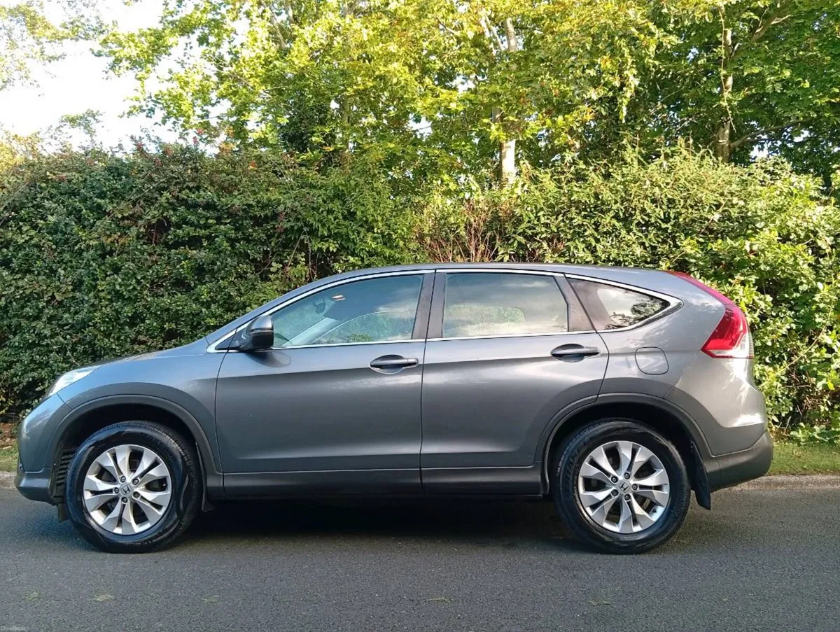 Honda crv 2014 - Image 6