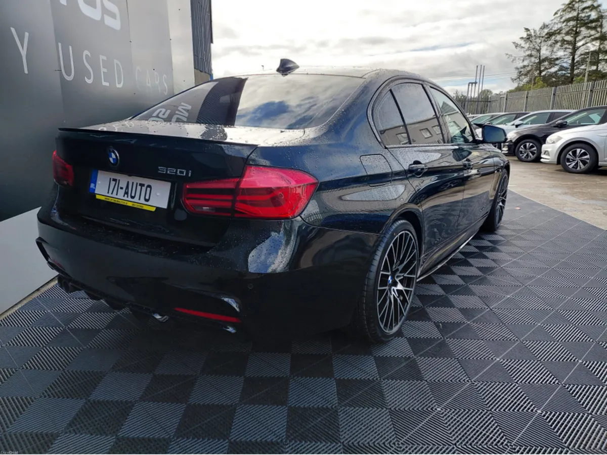 BMW 3-Series BMW 320i M-sport, 2.0 Petrol, loaded - Image 6
