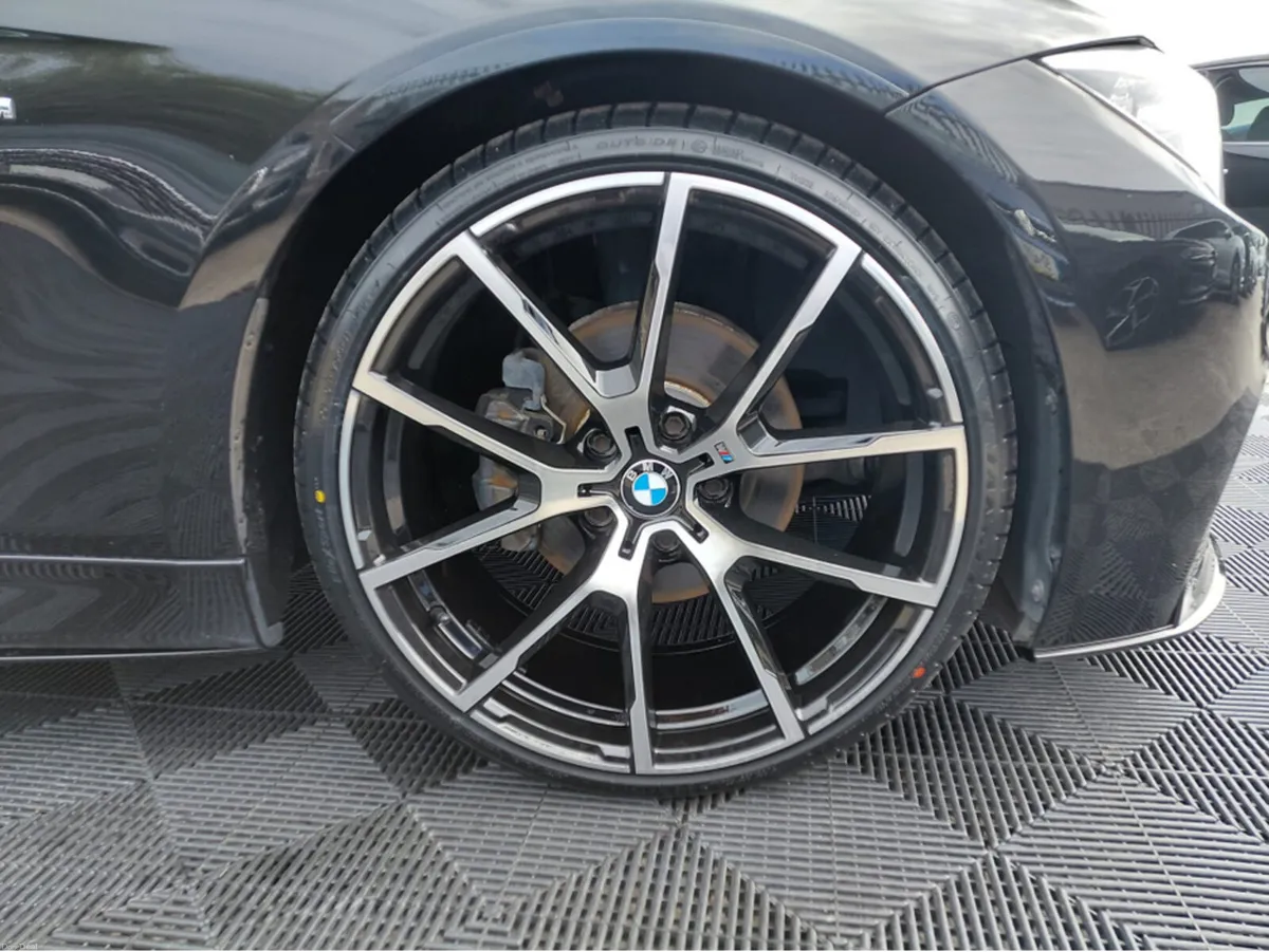 BMW 3-Series BMW 320D M-SPORT, TOURING AUTO, FULLY - Image 2