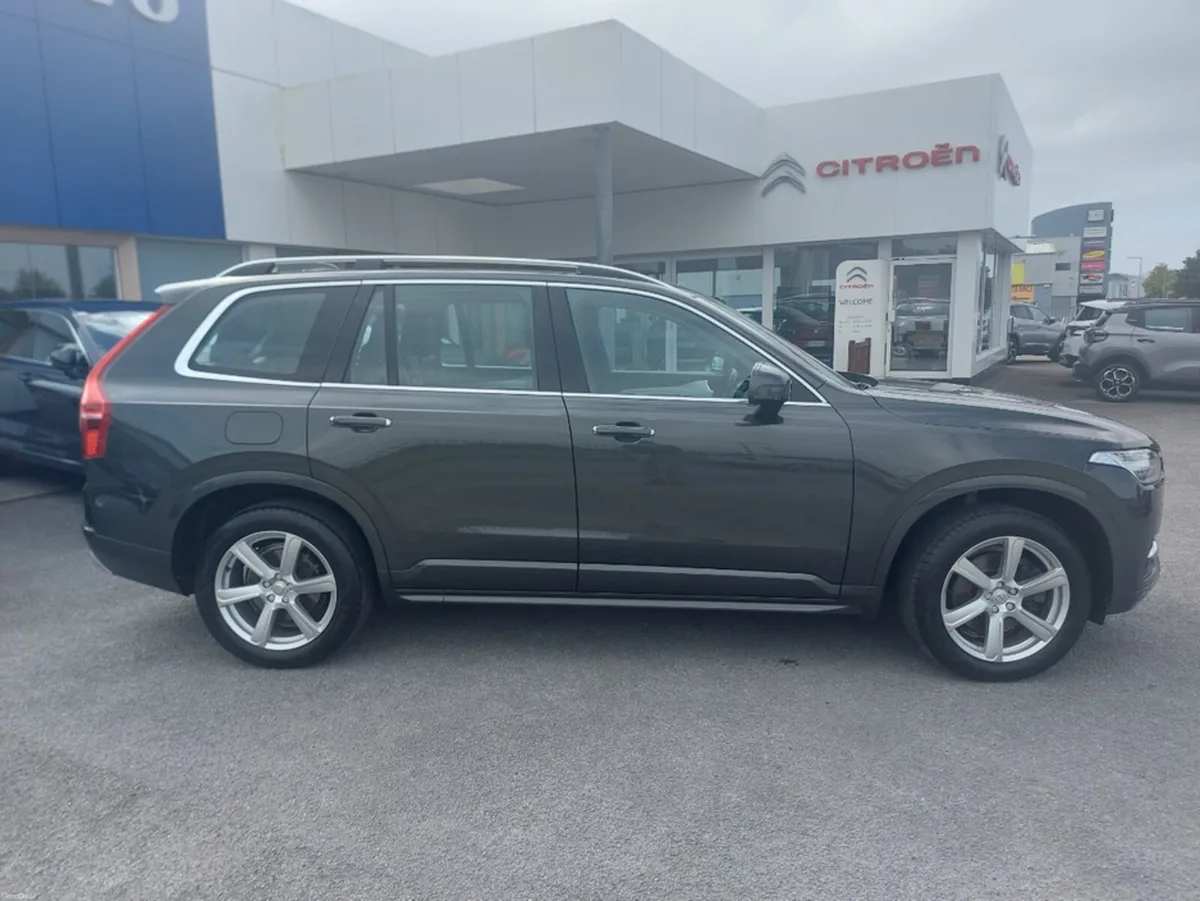 Volvo XC90 D5 AWD ED 5DR AUTO - Image 3
