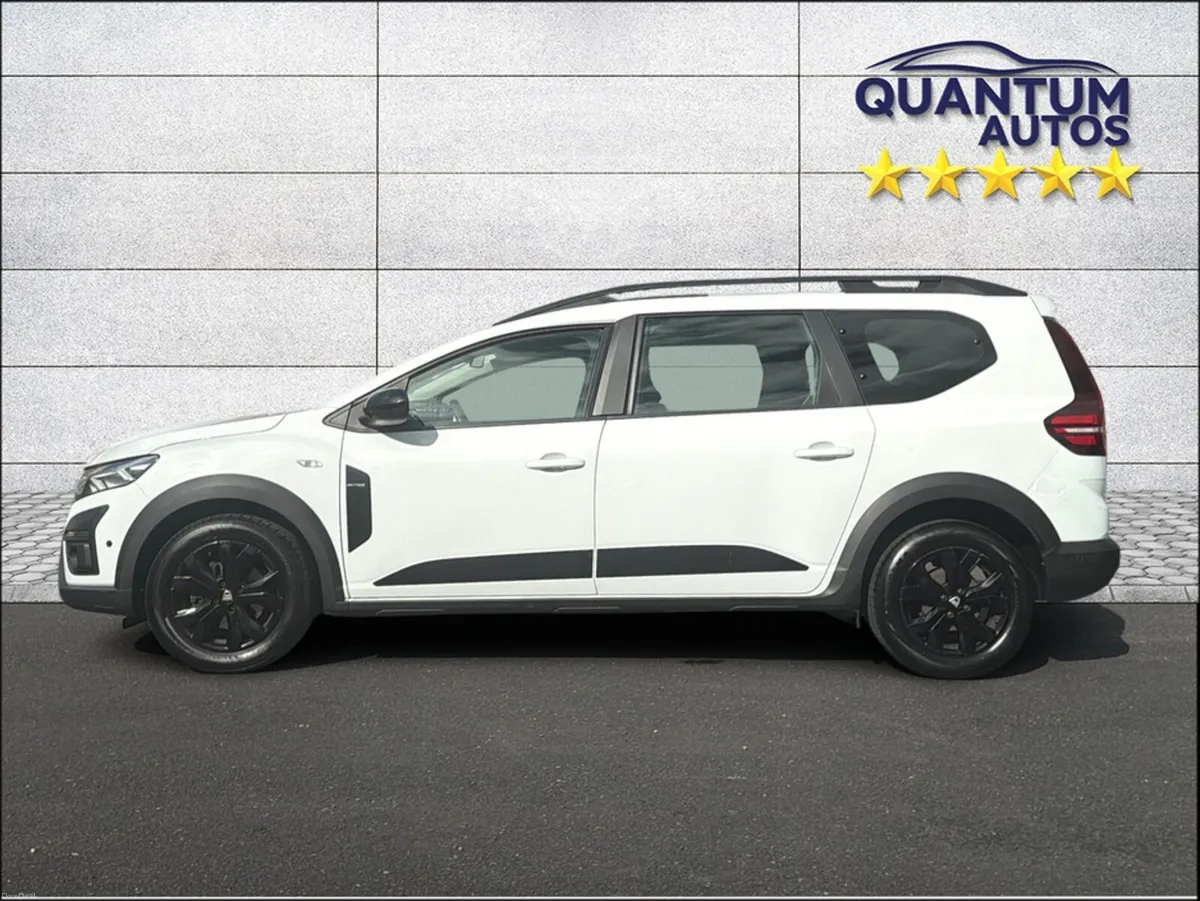Dacia Jogger 2023 EXTREME SE 1.0 TCE €86P/W WITH N - Image 5