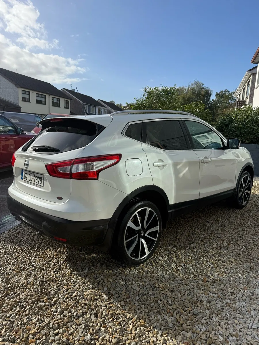 Nissan Qashqai - Image 6