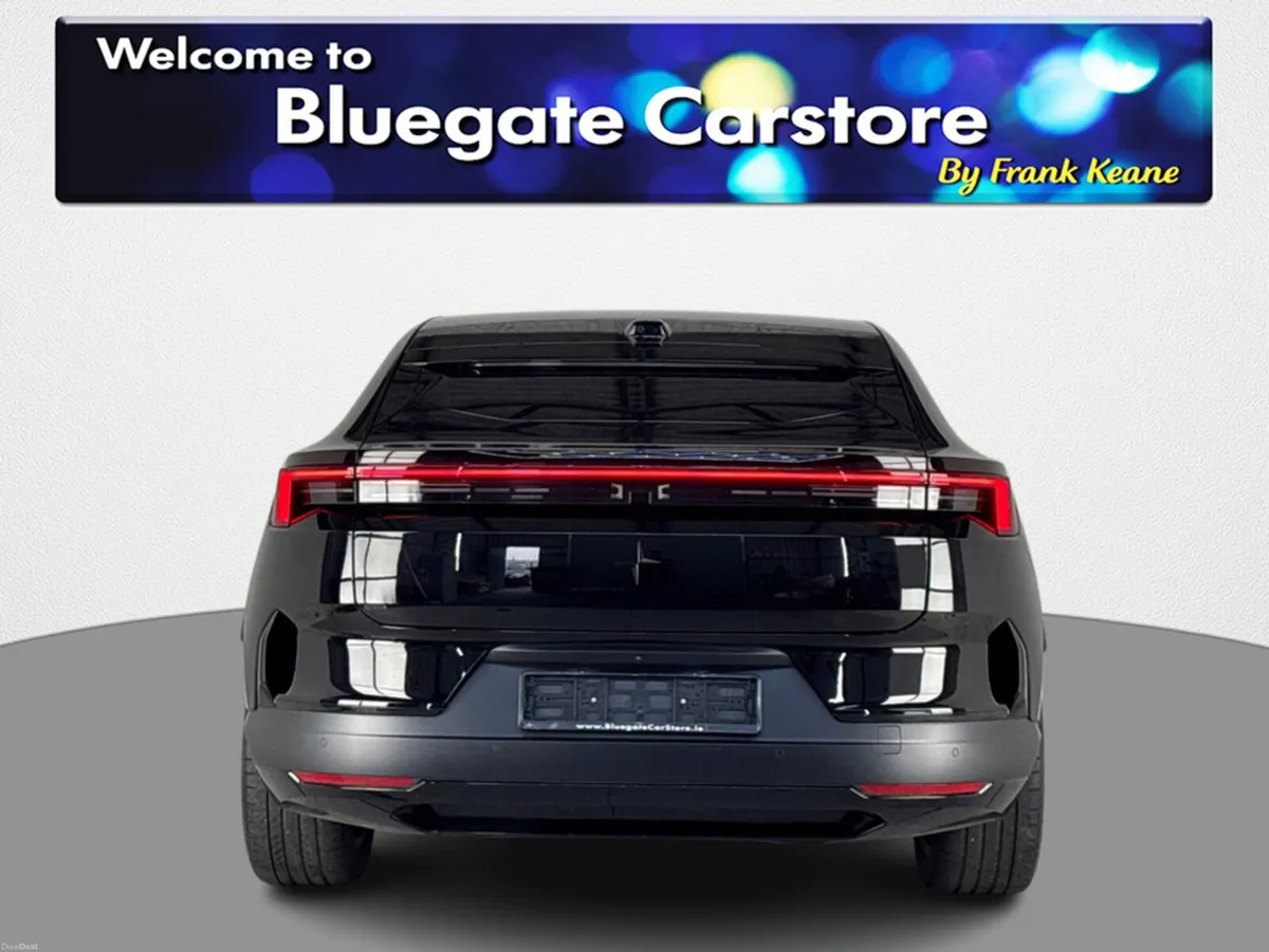 Polestar 4 EV RWD BASE - Image 3
