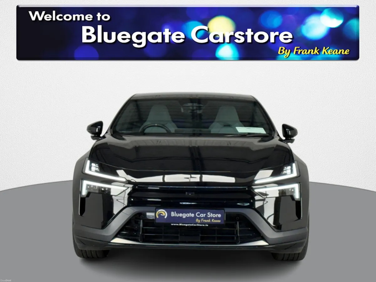 Polestar 4 EV RWD BASE - Image 5