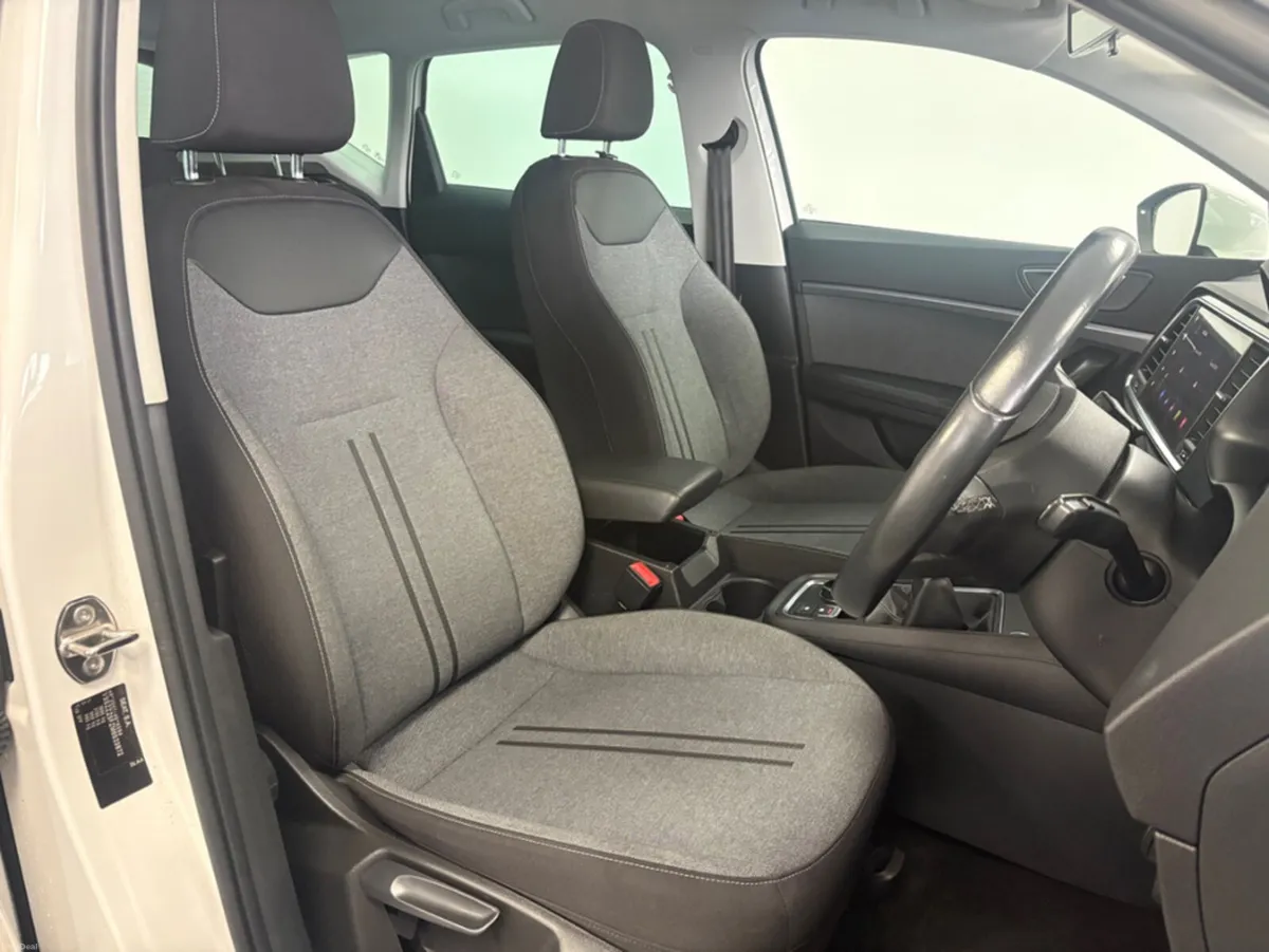 SEAT Ateca PA 1.0 TSI 110HP SE 5DR - Image 5
