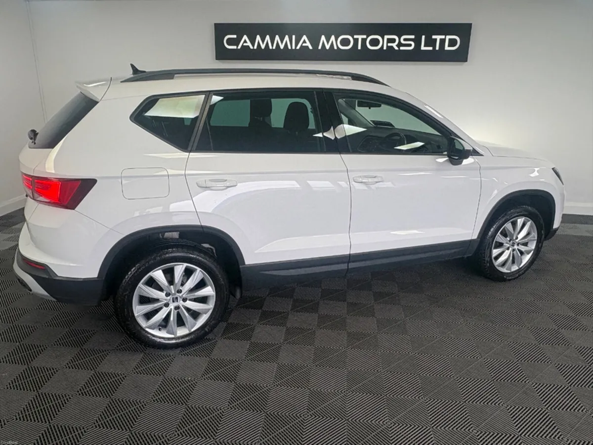 SEAT Ateca PA 1.0 TSI 110HP SE 5DR - Image 2