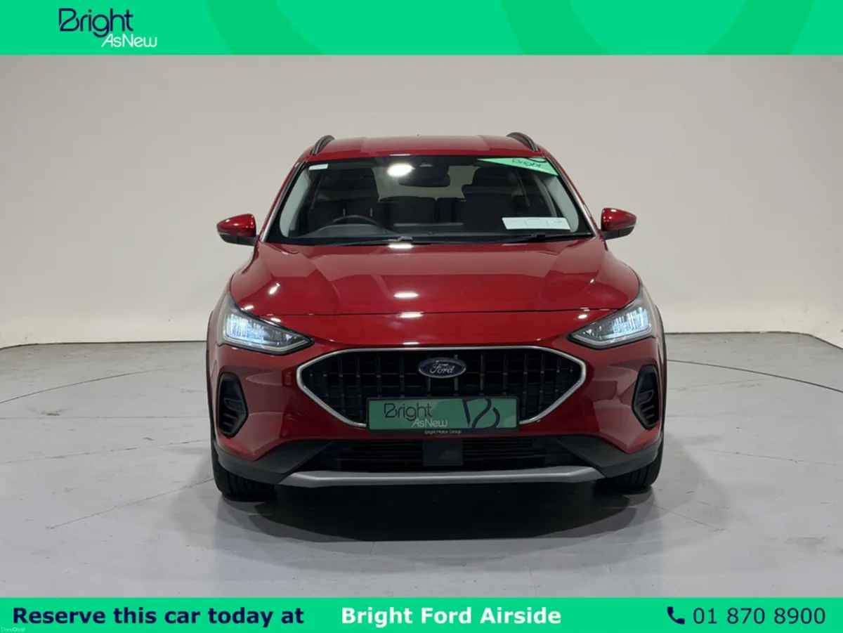 Ford Focus ACTIVE VIGNALE 5W 1.0T 1 125 M6 - Image 5