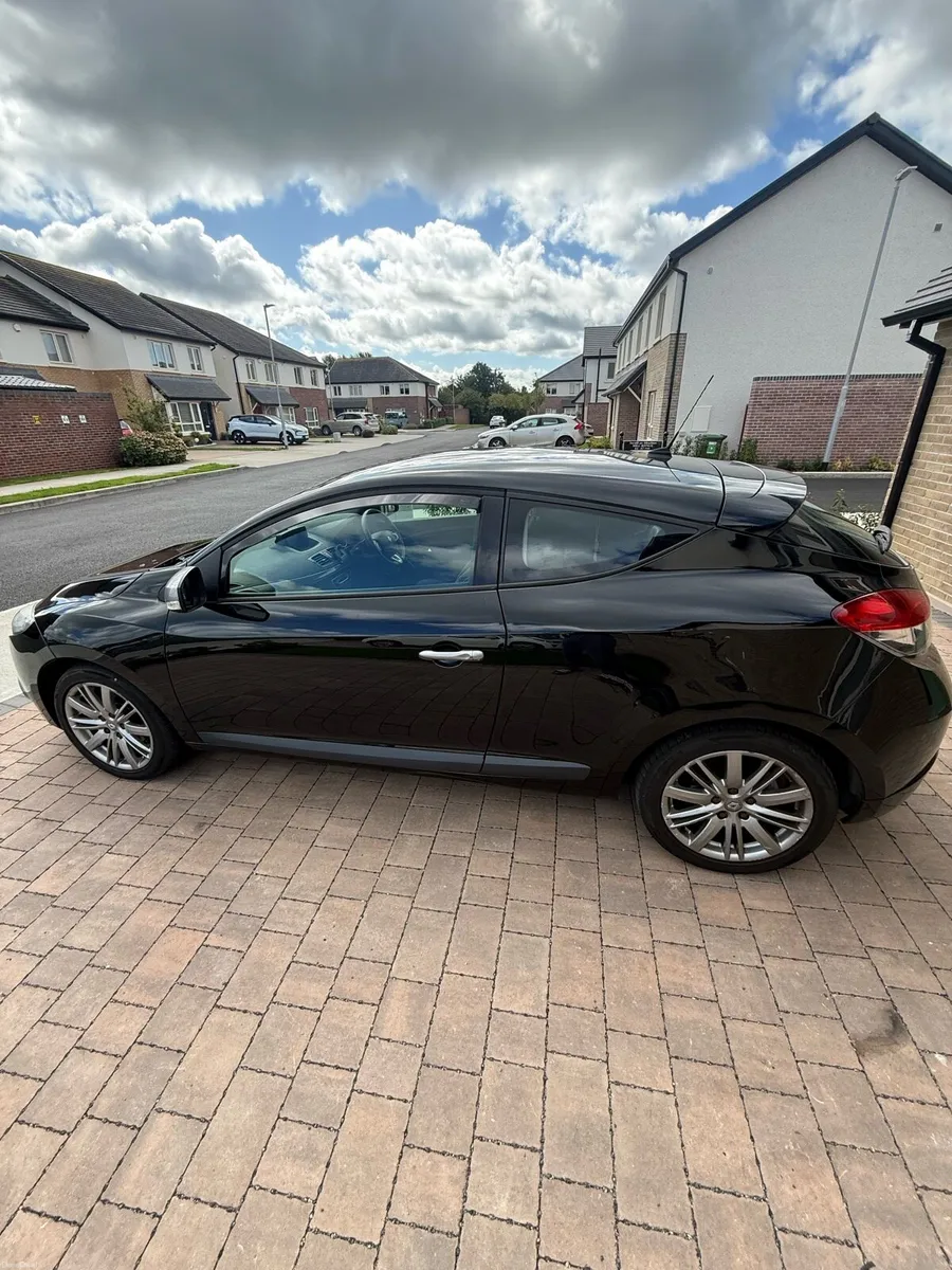 Renault Megane GT Line 1.5 DCI 2012 NCT till 02/27 - Image 2