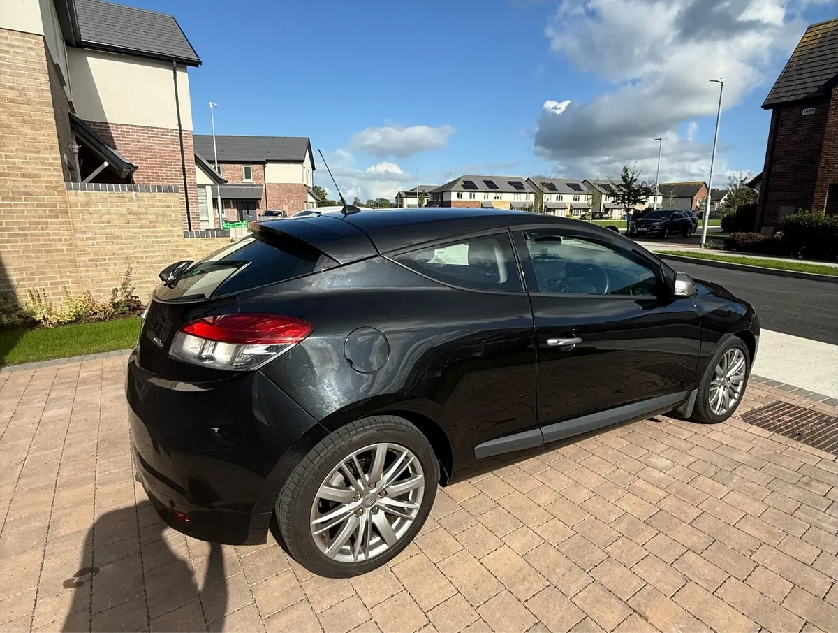 Renault Megane GT Line 1.5 DCI 2012 NCT till 02/27 - Image 5