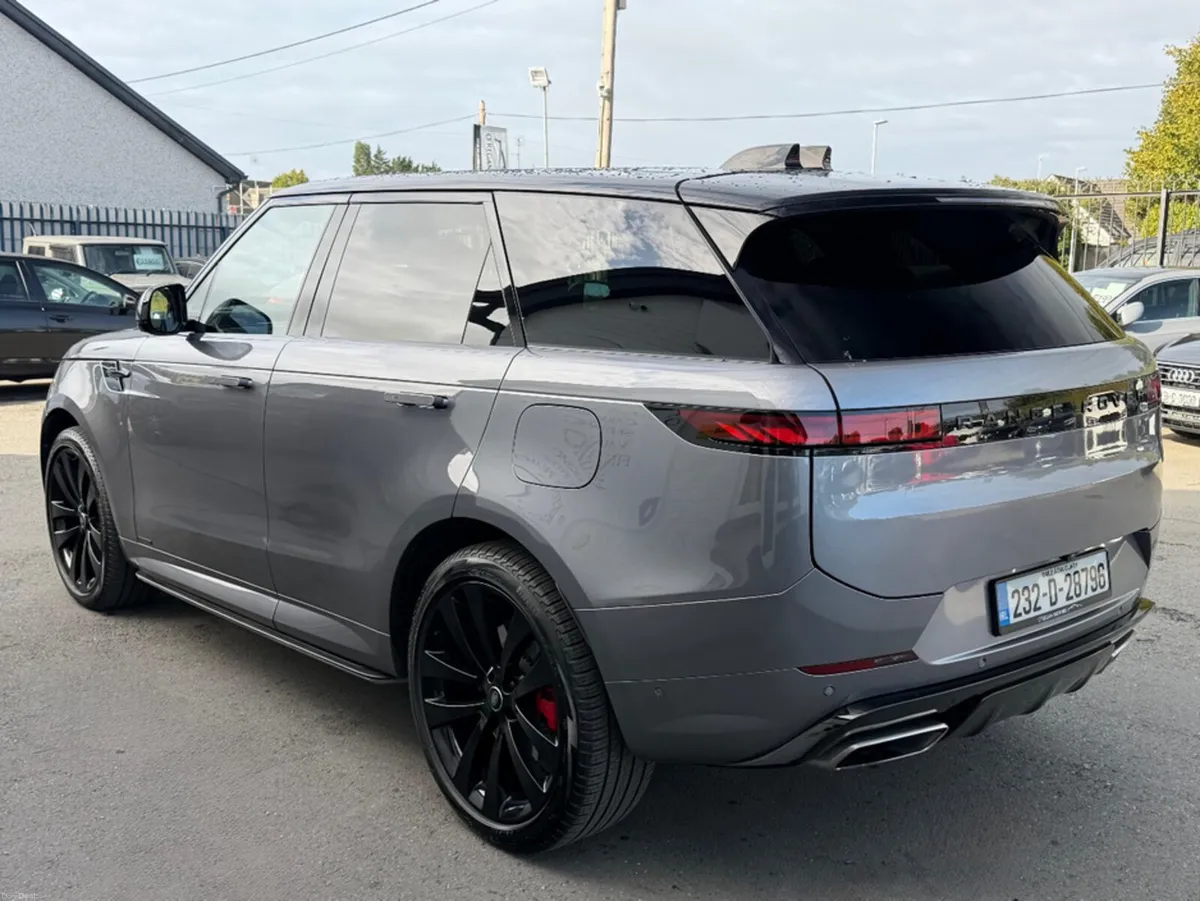 Land Rover Range Rover Sport (232) P460E AUTOBIOGR - Image 6
