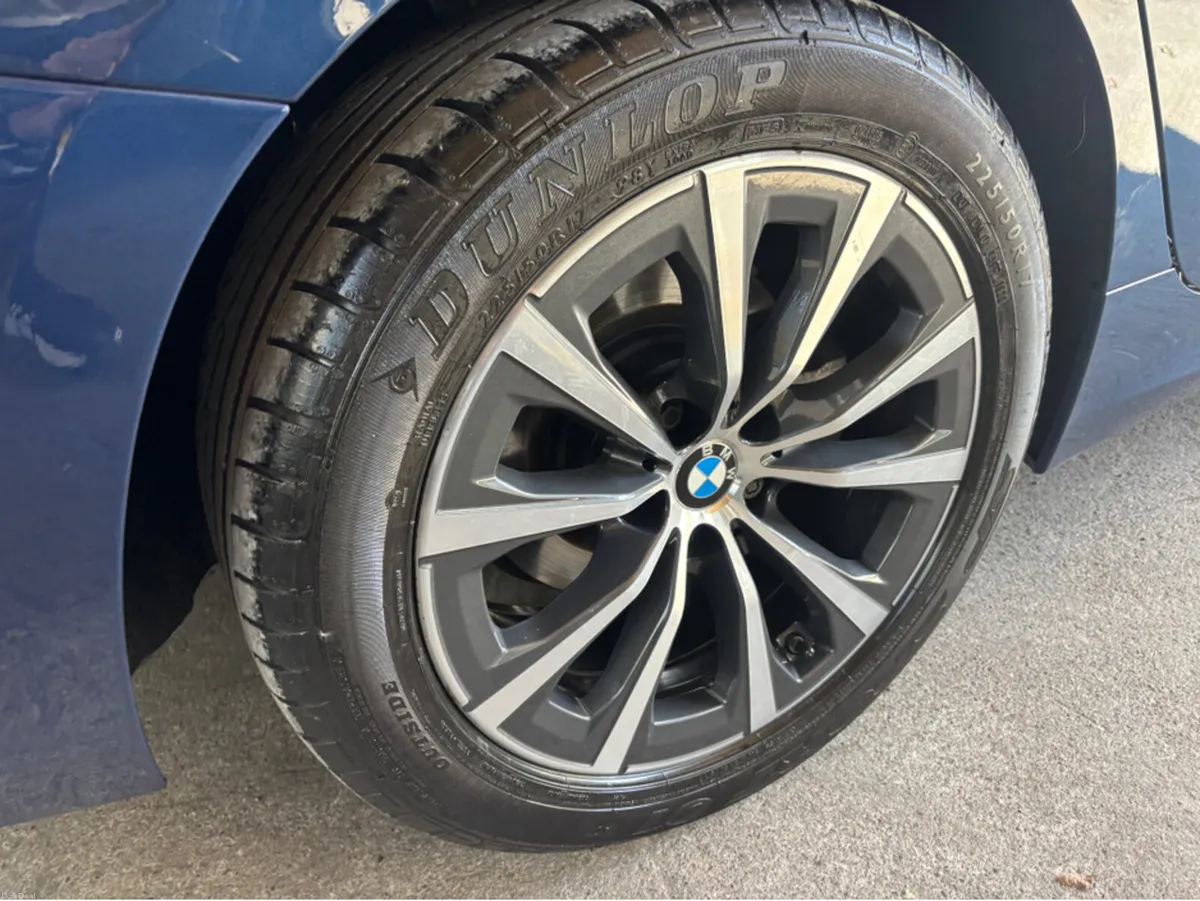 BMW 3-Series 320 DSL Sport seats 4DR AUTO Finance - Image 3