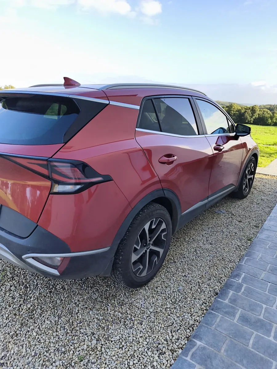 Kia Sportage K3 Diesel - Image 5