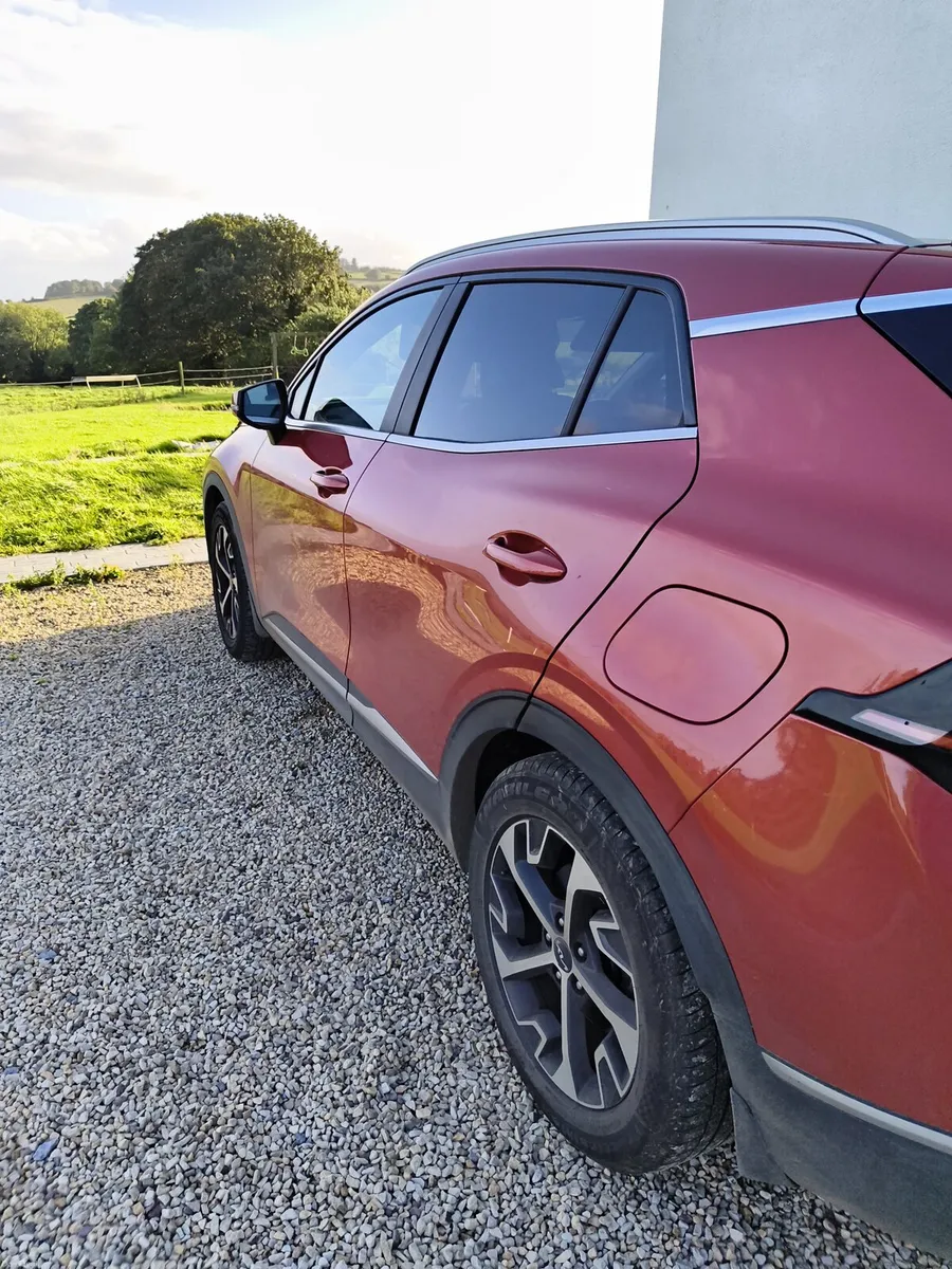Kia Sportage K3 Diesel - Image 6