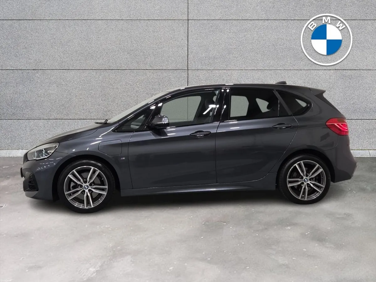 BMW 2-Series 225xe iPerformance M Sport Active Tou - Image 3