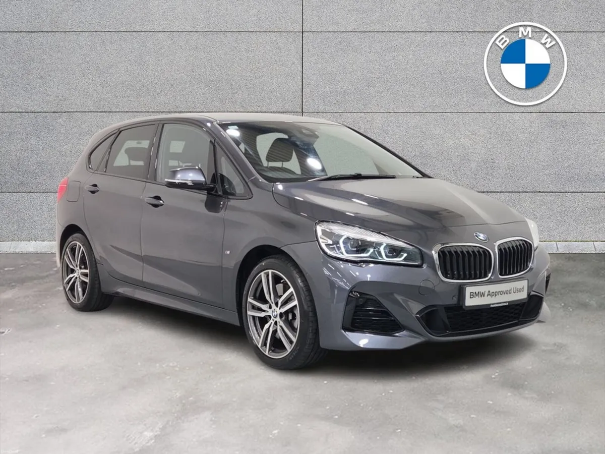 BMW 2-Series 225xe iPerformance M Sport Active Tou - Image 1