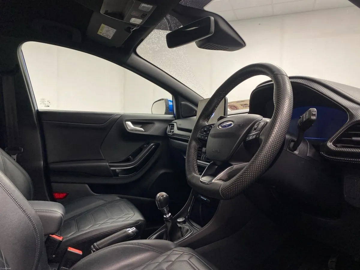 Ford Puma 1.0L EcoBoost Hybrid 125PS ST-Line - Image 6