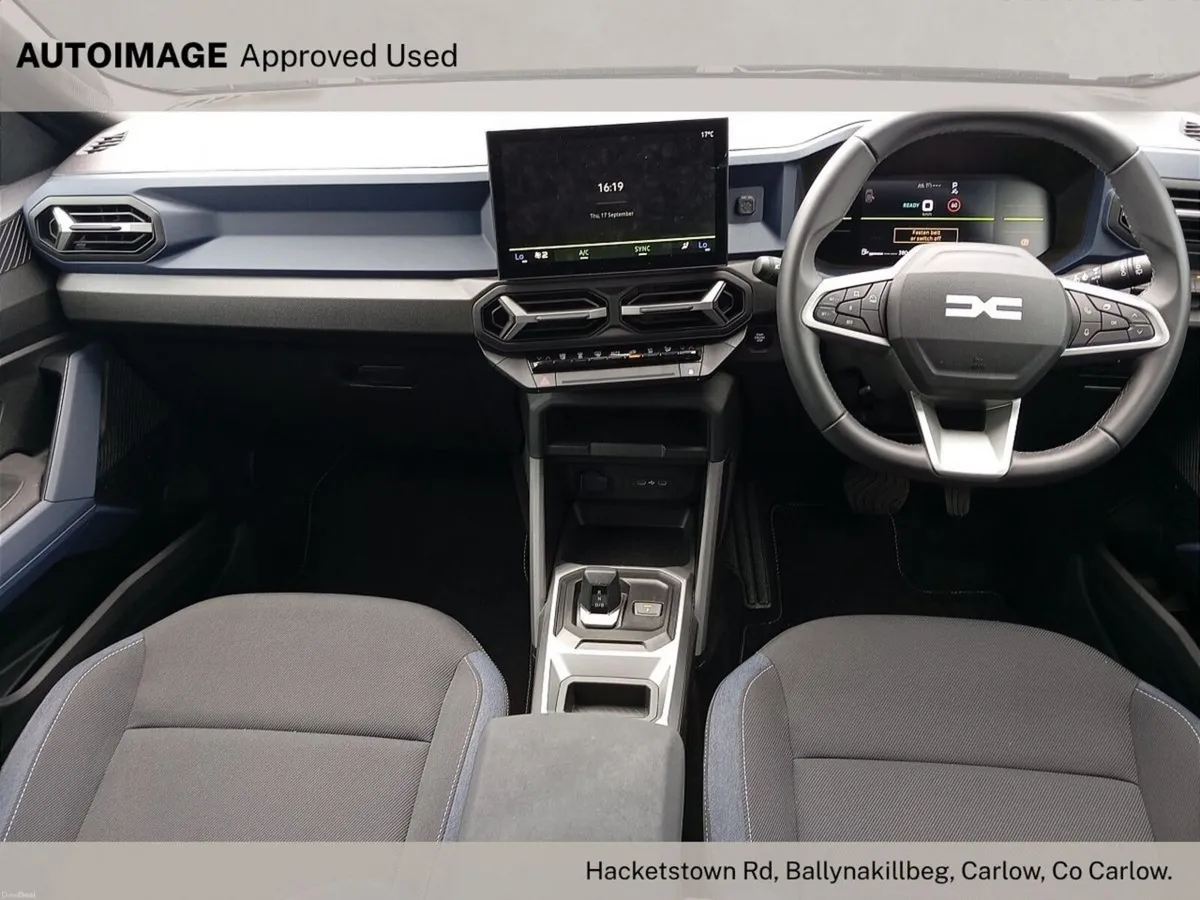 Dacia Bigster Expression HEV 155 - Image 2