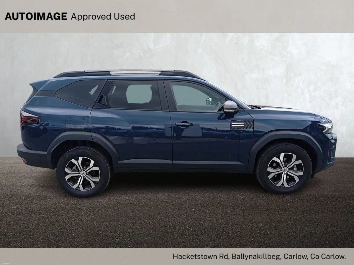Dacia Bigster Expression HEV 155 - Image 6