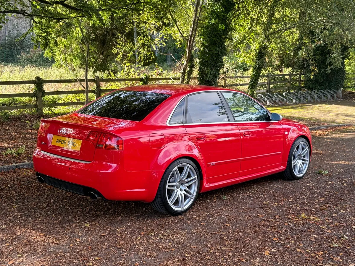Audi Rs4 B7 4.2 V8 - Image 3