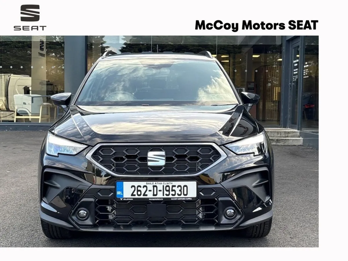 SEAT Arona **JUST ARRIVED** ARONA 1.0TSI 115HP SE+ - Image 2