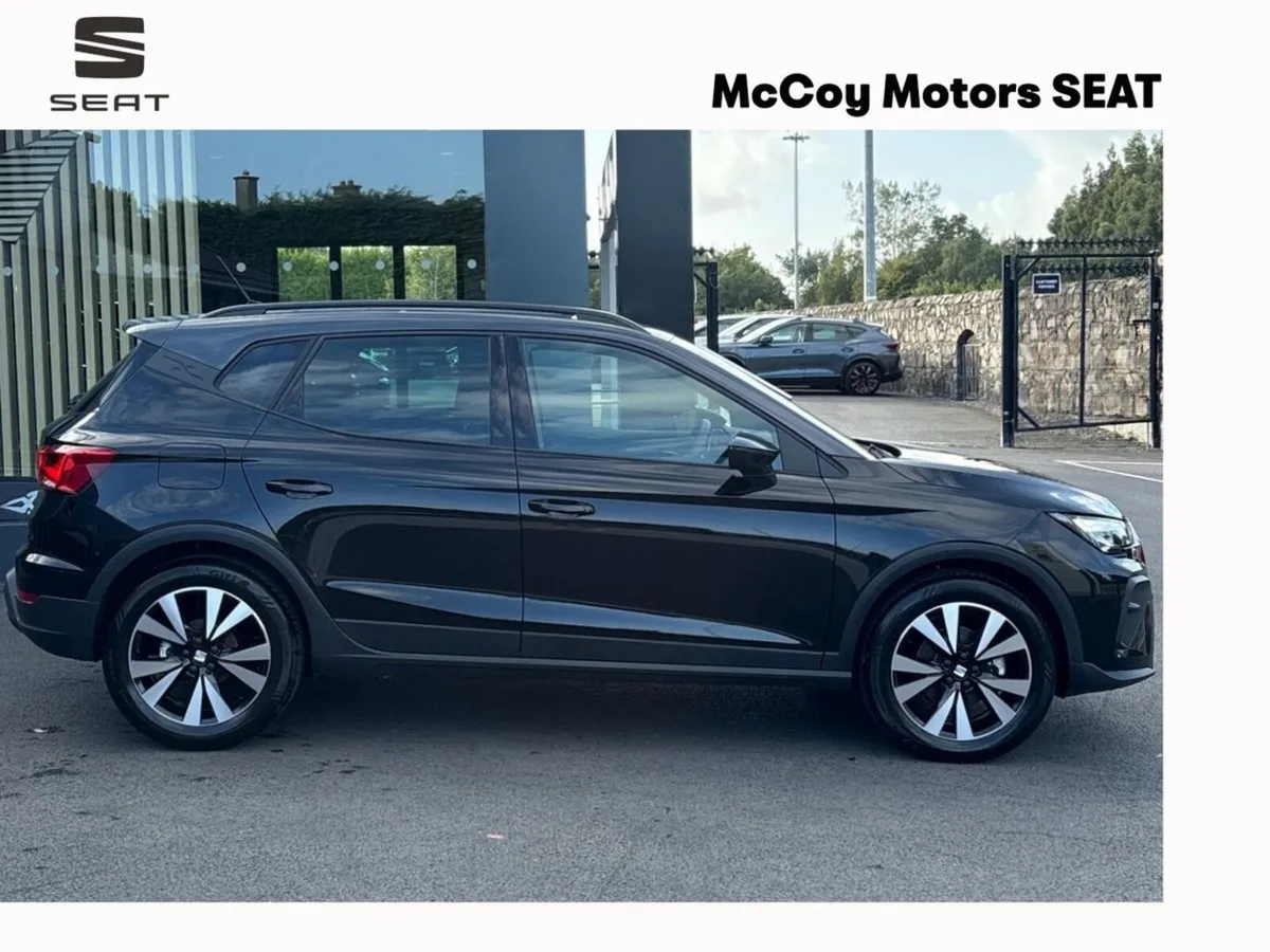 SEAT Arona **JUST ARRIVED** ARONA 1.0TSI 115HP SE+ - Image 3